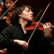 Leila Josefowicz and Joshua Bell to Perform Alongside Jaap Van Zweden to Kick Start T