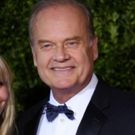 Emmy and Golden Globe Award Winner Kelsey Grammer Joins FOX's New Legal Drama, PROVEN INNOCENT
