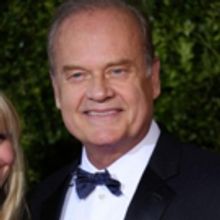 Emmy and Golden Globe Award Winner Kelsey Grammer Joins FOX's New Legal Drama…