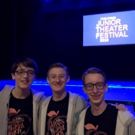 Oklahoma City Students Travel To New York City To Film Choreography DVDs