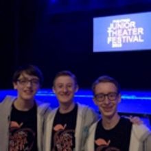 Oklahoma City Students Travel To New York City To Film Choreography DVDs