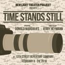 New Light Theater Project Revives Donald Margulies' Tony Award-Nominated TIME STANDS…