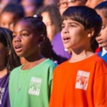 Young People's Chorus of New York City Presents 15th Annual School Choruses Concert…