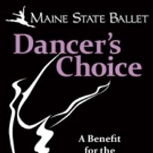 Maine State Ballet Presents Dancer's Choice