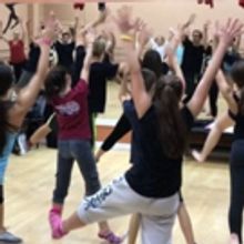 The New Jersey Foundation for Dance and Theatre Arts Presents GREASE 2017