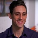 VIDEO: Justin Peck Talks CAROUSEL and His Career in Dance on SUNDAY MORNING