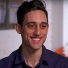 VIDEO: Justin Peck Talks CAROUSEL and His Career in Dance on SUNDAY MORNING