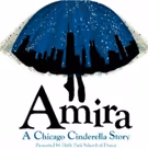 World Premiere Chicago-Centric Cinderella Adaptation Launches HPSD's 25th Season