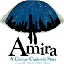 World Premiere Chicago-Centric Cinderella Adaptation Launches HPSD's 25th Season