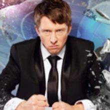 Jonathan Pie Adds Shows To Global Comedy Sensation's Debut Australian Tour - Tickets 