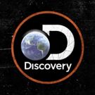 Discovery Channel Premieres All-New Series SHIFTING GEARS WITH AARON KAUFMAN, 3/5