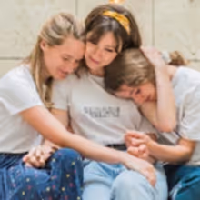 EDINBURGH 2018: BWW Q&A - Di and Viv and Rose