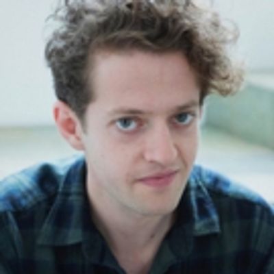 Bobbie Clearly Interview with Ethan Dubin