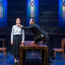 BWW Review: THE SECRETS at Beit Lessin Theatre