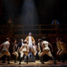 HAMILTON Offering All-#Ham4Ham Lottery Performance in Los Angeles