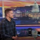 VIDEO: Imagine Dragons Frontman Dan Reynolds Discusses LGBTQ Discrimination on THE…