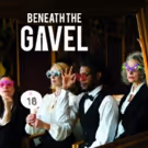 Bated Breath's BENEATH THE GAVEL Comes to Feinstein's/54 Below