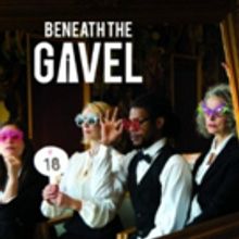 Bated Breath's BENEATH THE GAVEL Comes to Feinstein's/54 Below
