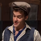 BWW Review: Pioneer Theatre Company's NEWSIES is Exhilarating