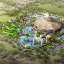Turner & The Maj Group to Open Cartoon Network Entertainment Park in Bali