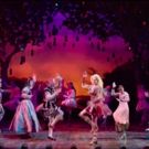 VIDEO: Get A First Look at Broadway's HEAD OVER HEELS