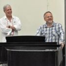 Marc Shaiman and Scott Wittman to Be Honored at School Theatre Benefit