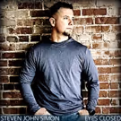 Steven John Simon Releases 'Eyes Closed'
