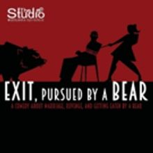EXIT, PURSUED BY A BEAR Opens at the Long Beach Playhouse