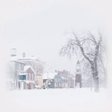 Sold-out Production of A CHRISTMAS CAROL Begins This Week at Shaw Festival