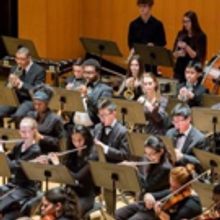 Philadelphia Young Musicians Orchestra Perform On January 20