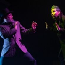 BWW Previews: MIDLANDS THEATRE ROUNDUP in Columbia, SC 12/14 - Jacob Marley'S CHRISTM