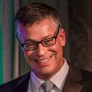 John McEwen Of NJ Theatre Alliance Receives Outstanding Professional Fundraiser Award