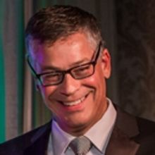 John McEwen Of NJ Theatre Alliance Receives Outstanding Professional Fundraiser Award