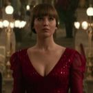 VIDEO: Jennifer Lawrence Stars in High-Stakes Drama RED SPARROW