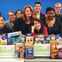 Casting Society of America Gives Back at MEALS FOR MONOLOGUES AND SONGS
