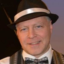 RAGTIME Pianist Bergin Featured In Michigan Humanities Council Touring Directory
