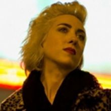 Eva Gardner Shares 'Dirty Bird' Video; 'Chasing Ghosts' EP Out 6/14