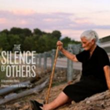 POV Acquires Award Winning Documentary Features ON HER SHOULDERS and THE SILENCE OF…