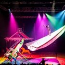 Finnish Circus Superstars Race Horse Company Bring SUPER SUNDAY To Edinburgh Fringe