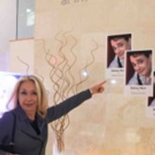 Photo Coverage: Don't Tell Mama's Sidney Myer Performs at Live at Lynn University