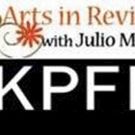 KPFK's Arts In Review Spotlights The Premiere Of BIRDLAND BLUE