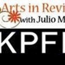KPFK's Arts In Review Spotlights The Premiere Of BIRDLAND BLUE