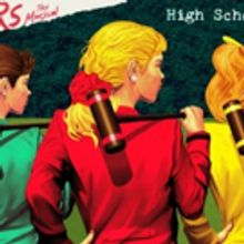 DLC's Teaching Young Artists to Present HEATHERS THE MUSICAL: HIGH SCHOOL EDITION