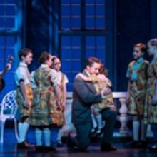 BWW Review: THE SOUND OF MUSIC on Tour