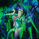 BWW Review: LITTLE SHOP OF HORRORS, Regent's Park Open Air Theatre