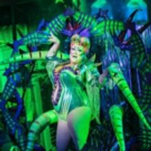 BWW Review: LITTLE SHOP OF HORRORS, Regent's Park Open Air Theatre