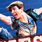 Centenary Stage Company presents DISNEY'S NEWSIES
