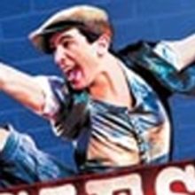 Centenary Stage Company presents DISNEY'S NEWSIES
