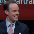 Backstage with Richard Ridge: An (Extra)Ordinary Man- Tony Nominee Harry…