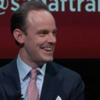 Backstage with Richard Ridge: An (Extra)Ordinary Man- Tony Nominee Harry… Video